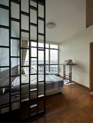 Hillview Regency (D23), Condominium #598782251